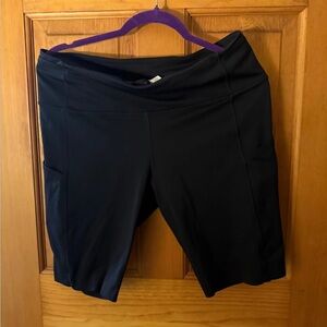 Lululemon Fast and Free HR short 6” inseam